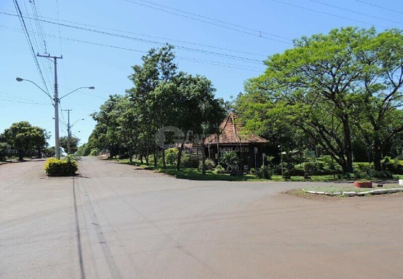Foto 3 de 9: Terreno em leilão em Guarani Das Missões - RS — LOTE 006 TERRENO LOCALIZADO NA AV. CASTELO BRANCO ESQUINA COM A AV. EDEGAR ANDERSON – GUARANI DAS MI