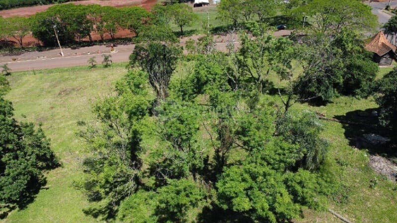 Foto 7 de 9: Terreno em leilão em Guarani Das Missões - RS — LOTE 006 TERRENO LOCALIZADO NA AV. CASTELO BRANCO ESQUINA COM A AV. EDEGAR ANDERSON – GUARANI DAS MI
