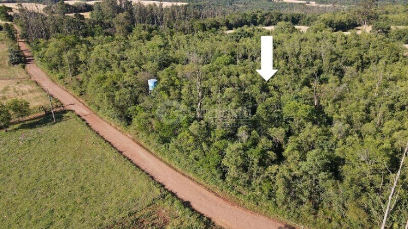 Foto 1 de 7: Terreno em leilão em Guarani Das Missões - RS — LOTE 009 2,5 HAS DE PARTE DO LOTE RURAL Nº 18 DA LINHA DO RIO – GUARANI DAS MISSÕES/RS