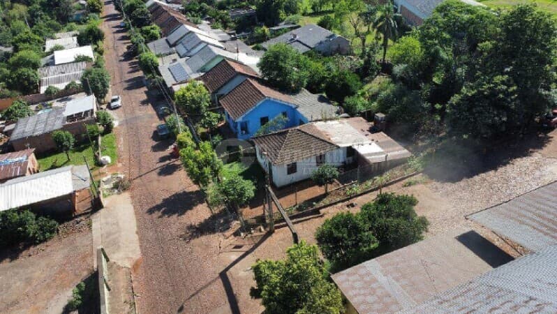 Foto 5 de 7: Casa em leilão em Cerro Largo - RS, bairro Brasília — LOTE 014 IMÓVEL RESIDENCIAL NA RUA INDEPENDÊNCIA Nº 255 – LOTE Nº 11 DA QUADRA Nº 11 DA VILA ESPLANA