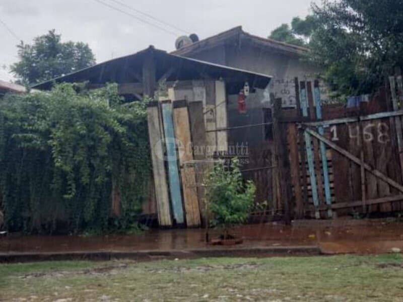 Foto 3 de 5: Casa em leilão em Cerro Largo - RS, bairro Esplanada — LOTE 004 Casa na Rua Guarani, 1468, Esplanada, Cerro Largo/RS