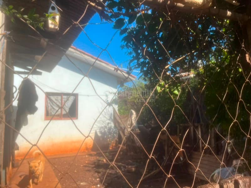 Foto 5 de 5: Casa em leilão em Cerro Largo - RS, bairro Esplanada — LOTE 004 Casa na Rua Guarani, 1468, Esplanada, Cerro Largo/RS