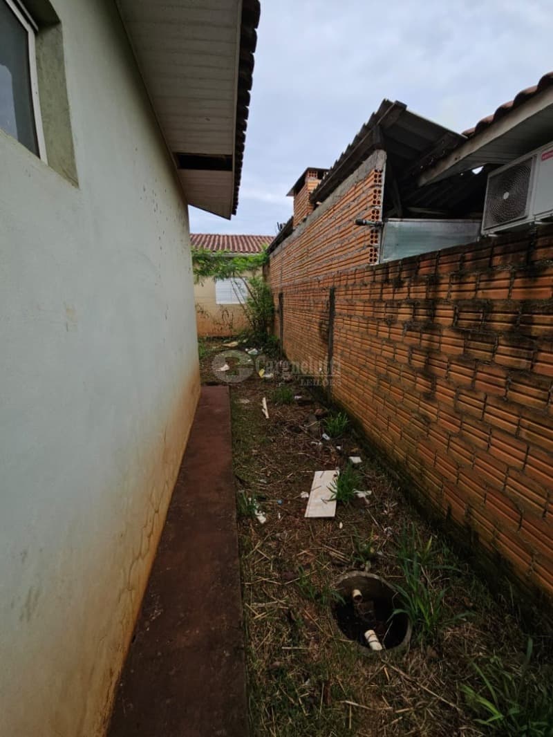 Foto 10 de 13: Terreno em leilão em Cerro Largo - RS — LOTE 005 Casa na Rua Guarani, 1436, Cerro Largo/RS