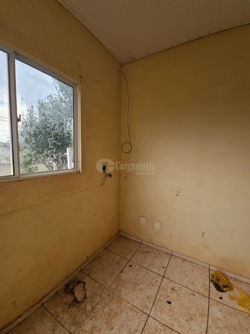 Foto 2 de 13: Terreno em leilão em Cerro Largo - RS — LOTE 005 Casa na Rua Guarani, 1436, Cerro Largo/RS