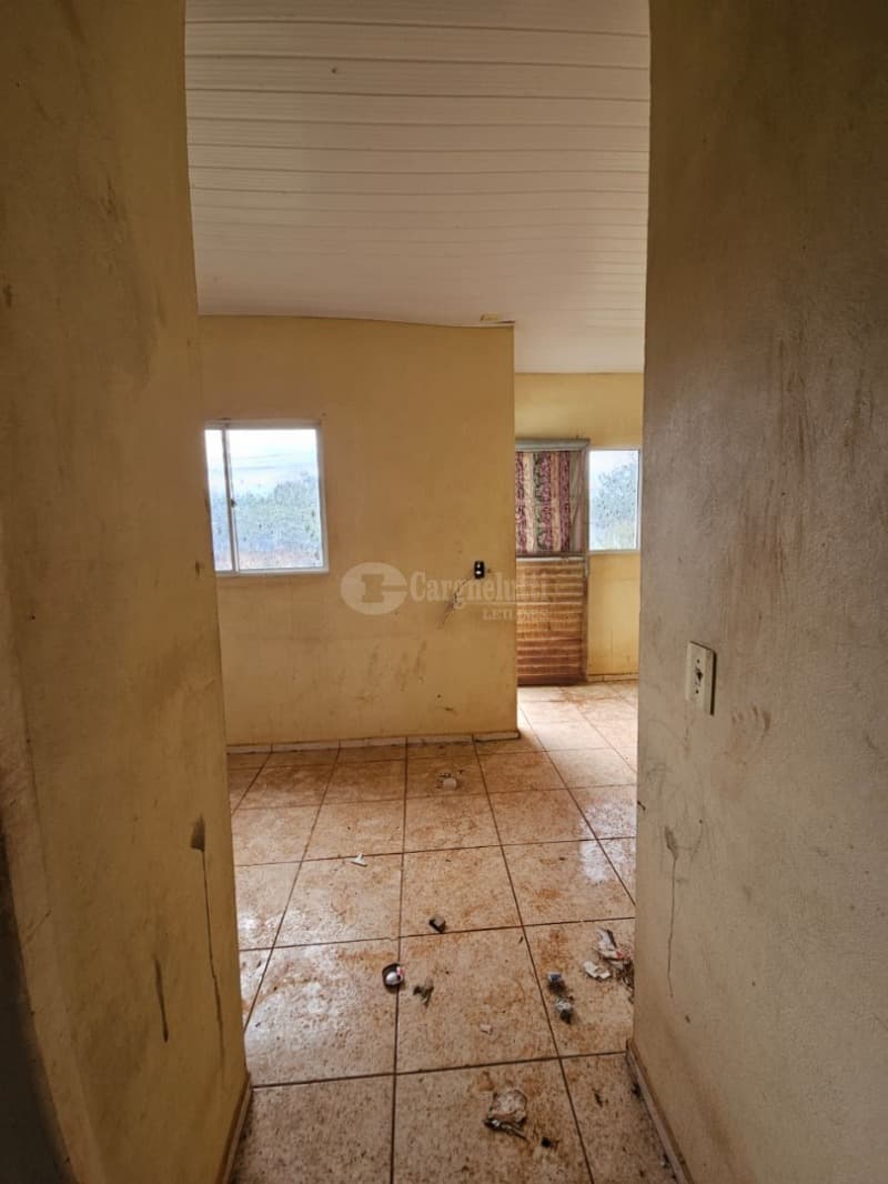 Foto 3 de 13: Terreno em leilão em Cerro Largo - RS — LOTE 005 Casa na Rua Guarani, 1436, Cerro Largo/RS