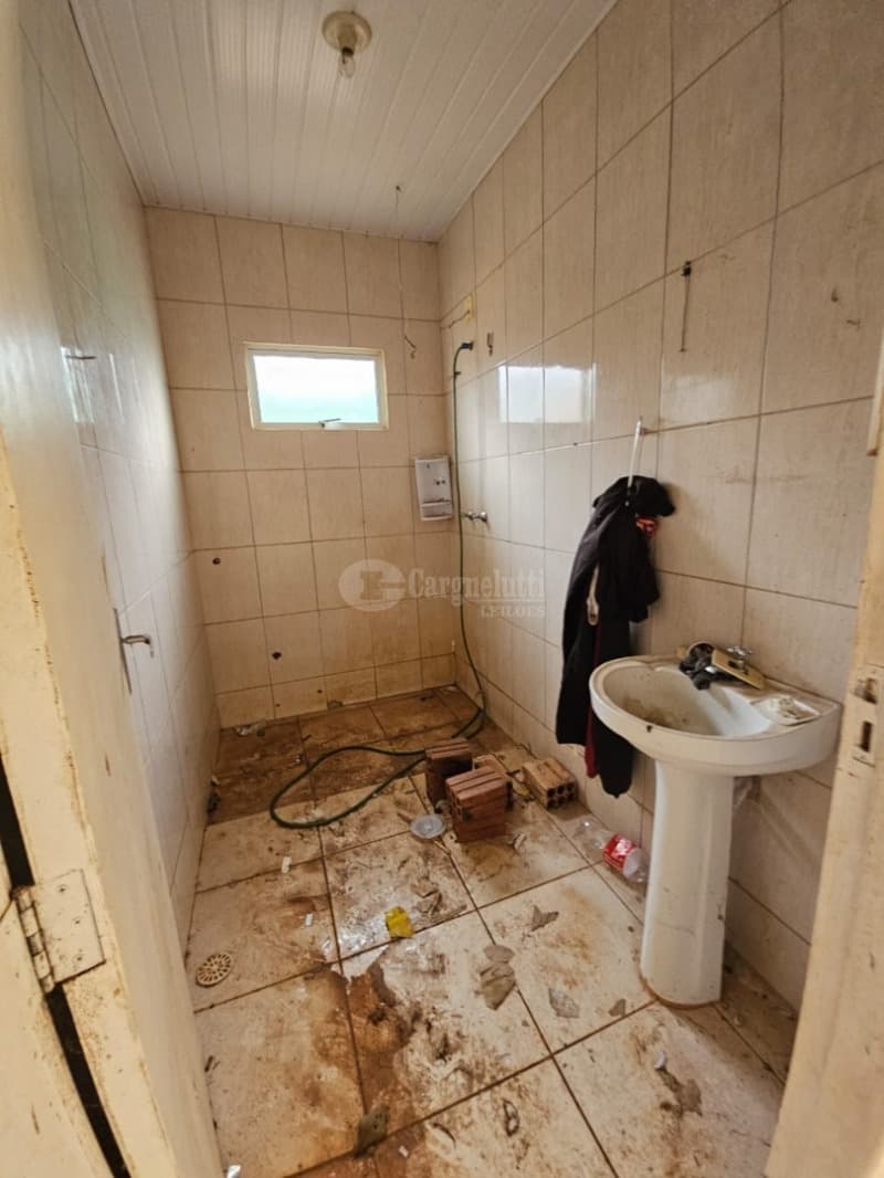 Foto 4 de 13: Terreno em leilão em Cerro Largo - RS — LOTE 005 Casa na Rua Guarani, 1436, Cerro Largo/RS