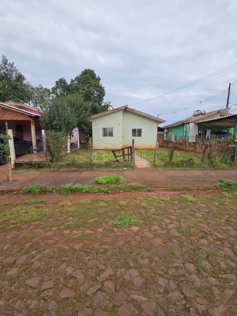 Foto 11 de 13: Terreno em leilão em Cerro Largo - RS — LOTE 005 Casa na Rua Guarani, 1436, Cerro Largo/RS