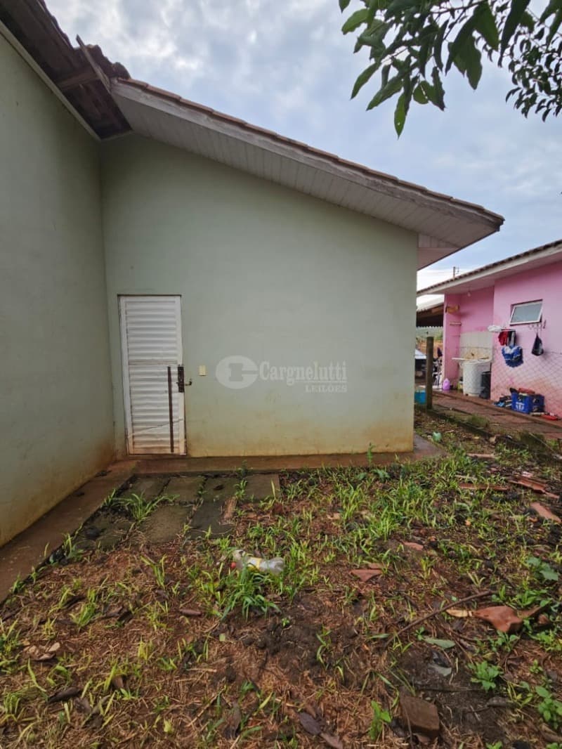 Foto 12 de 13: Terreno em leilão em Cerro Largo - RS — LOTE 005 Casa na Rua Guarani, 1436, Cerro Largo/RS