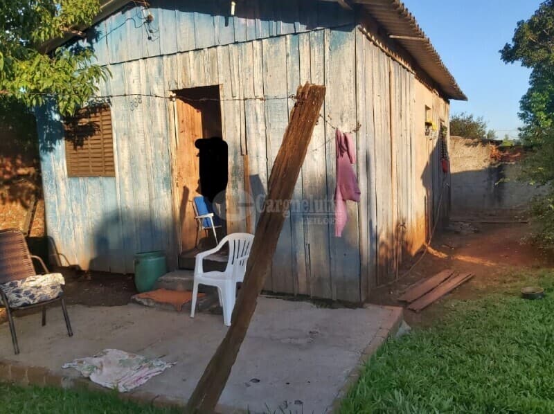 Foto 3 de 7: Casa em leilão em Giruá - RS, bairro Santa Rita — LOTE 001 Casa na Rua Santa Rosa, 668, Santa Rita, Giruá/RS