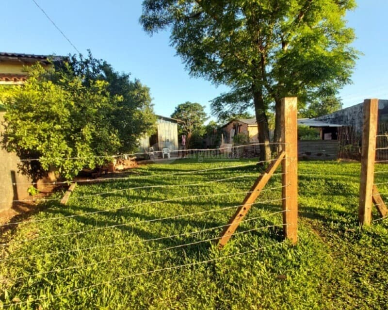 Foto 4 de 7: Casa em leilão em Giruá - RS, bairro Santa Rita — LOTE 001 Casa na Rua Santa Rosa, 668, Santa Rita, Giruá/RS