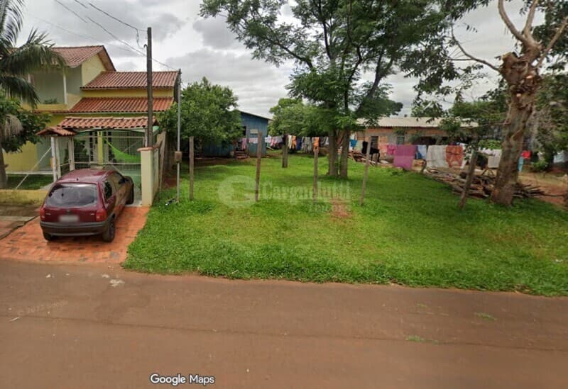 Foto 7 de 7: Casa em leilão em Giruá - RS, bairro Santa Rita — LOTE 001 Casa na Rua Santa Rosa, 668, Santa Rita, Giruá/RS