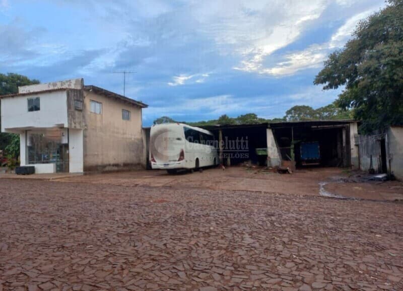 Foto 1 de 16: Terreno em leilão em Giruá - RS — LOTE 002 Imóvel na Rua João Mucha Sobrinho, Giruá/RS