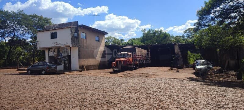 Foto 3 de 16: Terreno em leilão em Giruá - RS — LOTE 002 Imóvel na Rua João Mucha Sobrinho, Giruá/RS