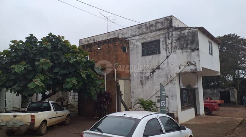 Foto 4 de 16: Terreno em leilão em Giruá - RS — LOTE 002 Imóvel na Rua João Mucha Sobrinho, Giruá/RS
