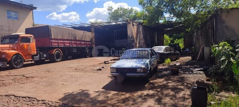 Foto 5 de 16: Terreno em leilão em Giruá - RS — LOTE 002 Imóvel na Rua João Mucha Sobrinho, Giruá/RS