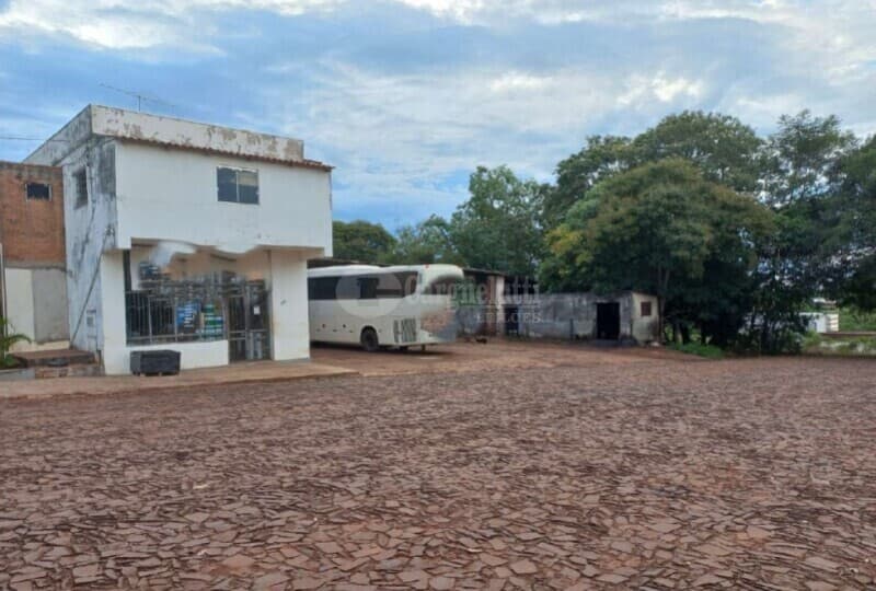 Foto 6 de 16: Terreno em leilão em Giruá - RS — LOTE 002 Imóvel na Rua João Mucha Sobrinho, Giruá/RS