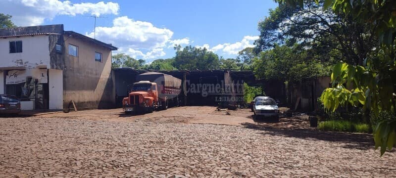 Foto 7 de 16: Terreno em leilão em Giruá - RS — LOTE 002 Imóvel na Rua João Mucha Sobrinho, Giruá/RS