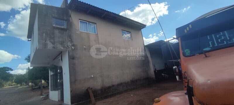 Foto 8 de 16: Terreno em leilão em Giruá - RS — LOTE 002 Imóvel na Rua João Mucha Sobrinho, Giruá/RS