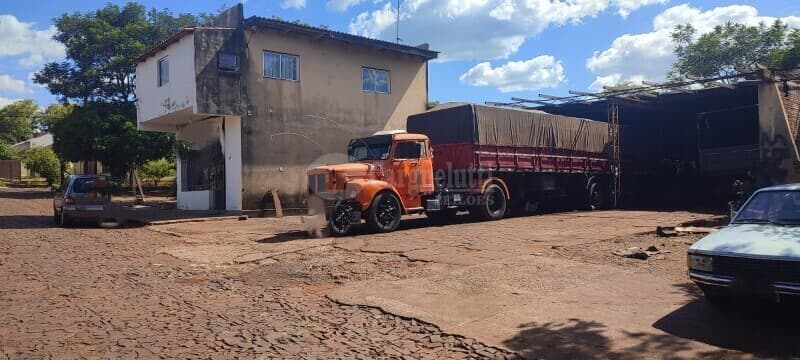 Foto 9 de 16: Terreno em leilão em Giruá - RS — LOTE 002 Imóvel na Rua João Mucha Sobrinho, Giruá/RS