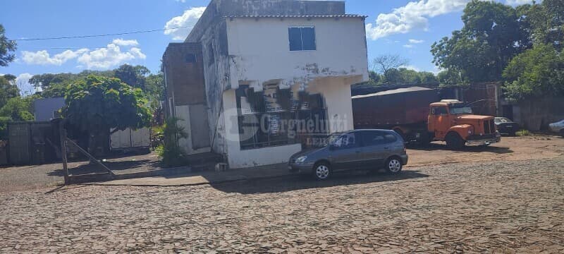 Foto 15 de 16: Terreno em leilão em Giruá - RS — LOTE 002 Imóvel na Rua João Mucha Sobrinho, Giruá/RS