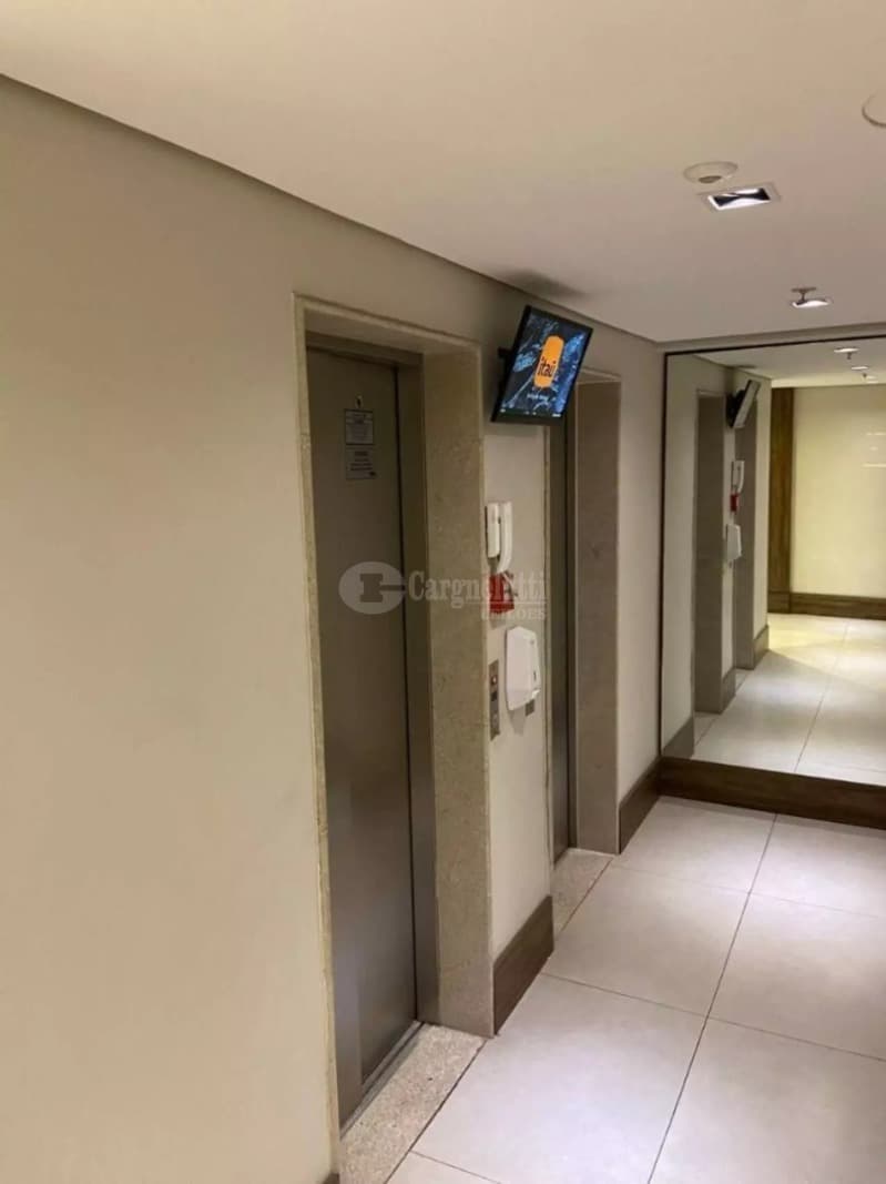 Foto 7 de 24: Comercial em leilão em Porto Alegre - RS, bairro Auxiliadora — LOTE 001 SALA COMERCIAL E BOX, BAIRRO AUXILIADORA, PORTO ALEGRE/RS