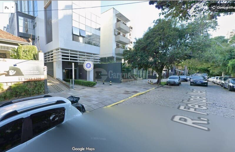 Foto 11 de 24: Comercial em leilão em Porto Alegre - RS, bairro Auxiliadora — LOTE 001 SALA COMERCIAL E BOX, BAIRRO AUXILIADORA, PORTO ALEGRE/RS