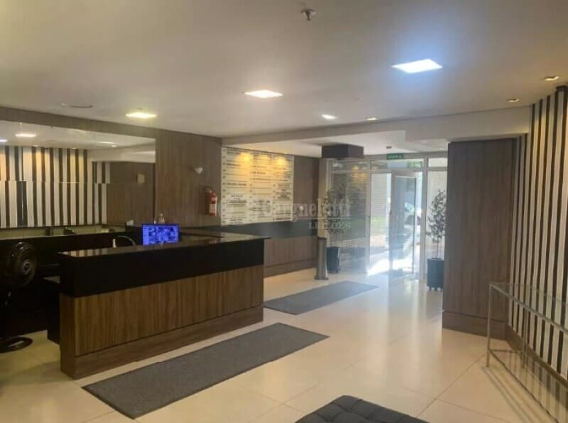 Foto 18 de 24: Comercial em leilão em Porto Alegre - RS, bairro Auxiliadora — LOTE 001 SALA COMERCIAL E BOX, BAIRRO AUXILIADORA, PORTO ALEGRE/RS