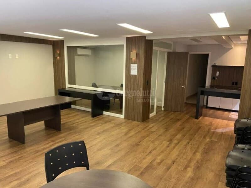 Foto 24 de 24: Comercial em leilão em Porto Alegre - RS, bairro Auxiliadora — LOTE 001 SALA COMERCIAL E BOX, BAIRRO AUXILIADORA, PORTO ALEGRE/RS