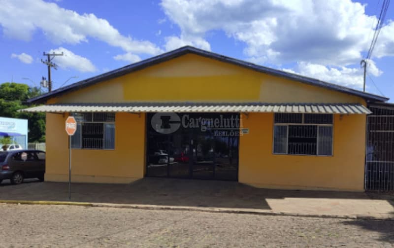 Terreno em leilão em Pinhal Grande - RS, bairro Limeira — LOTE 006 Um terreno foreiro remido, com área de 500m² - PINHAL GRANDE/RS