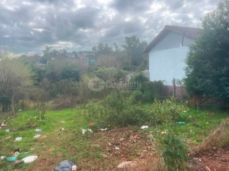 Foto 2 de 3: Terreno em leilão em Santo Ângelo - RS, bairro Dido — LOTE 002 Um terreno urbano, c/360m²