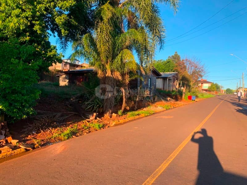 Foto 6 de 11: Terreno em leilão em Saldanha Marinho - RS — LOTE 002 Terreno na Rua Cornélio Limberger, Saldanha Marinho/RS