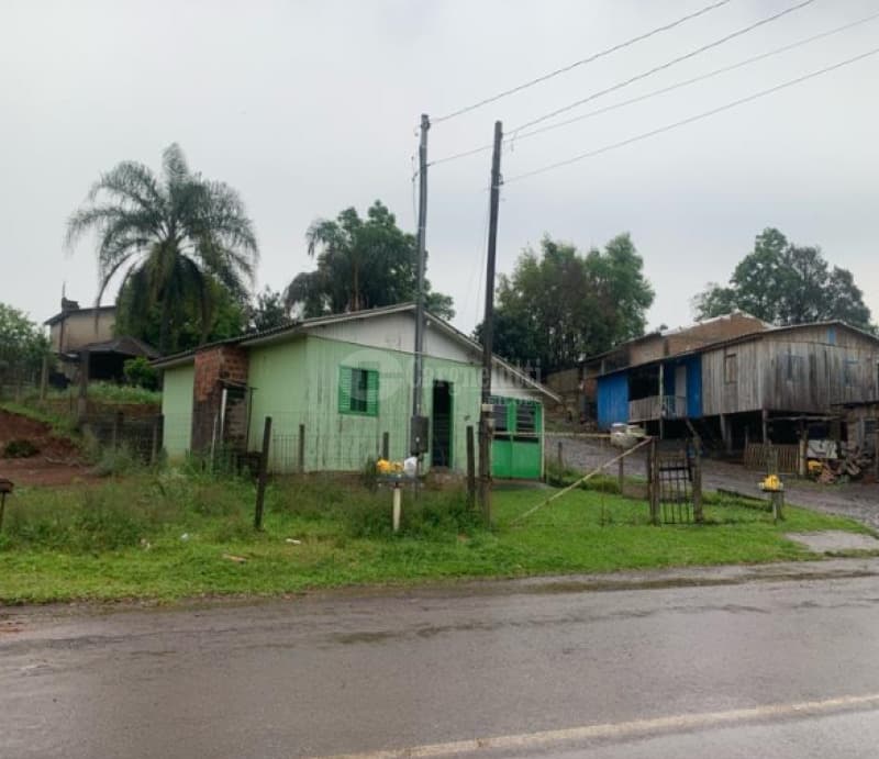 Foto 1 de 4: Terreno em leilão em Santo Ângelo - RS, bairro Haller — LOTE 009 Terreno urbano, c/a área de 187,78m²