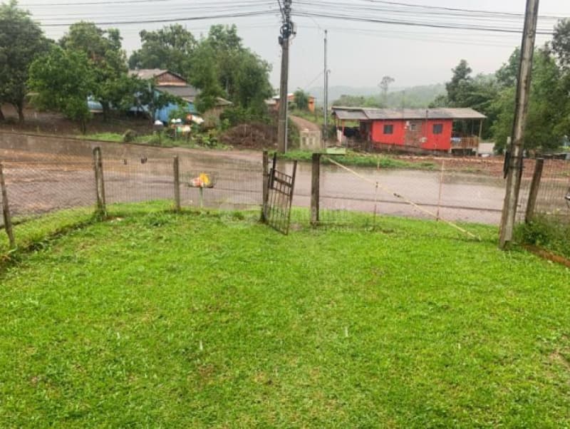 Foto 4 de 4: Terreno em leilão em Santo Ângelo - RS, bairro Haller — LOTE 009 Terreno urbano, c/a área de 187,78m²