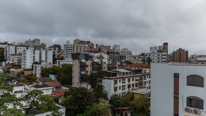 Foto 4 de 5: Comercial em leilão em Porto Alegre - RS, bairro Auxiliadora — LOTE 001 SALA COMERCIAL Nº 704 E BOX Nº 64, BAIRRO AUXILIADORA, PORTO ALEGRE/RS