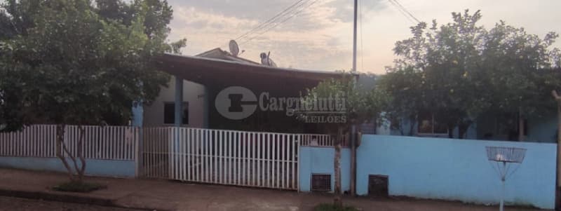 Foto 4 de 5: Casa em leilão em Cerro Largo - RS, bairro Esplanada — LOTE 001 Casa na Rua Pedro Arlindo Schneider, 242, Esplanada, Cerro Largo/RS