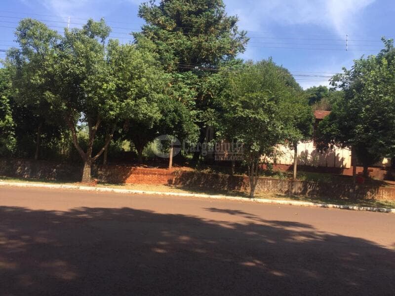 Foto 2 de 15: Terreno em leilão em São Pedro Do Butiá - RS — LOTE 003 Área de 14.421,38m², na Av. Dr. Eugênio Frantz, São Pedro do Butiá/RS - PARCELAMENTO SÓ PEL