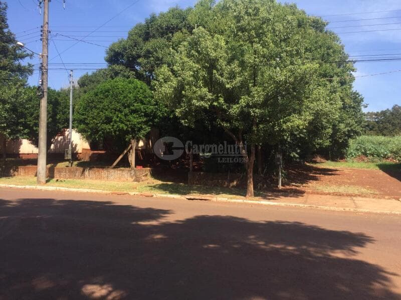 Foto 3 de 15: Terreno em leilão em São Pedro Do Butiá - RS — LOTE 003 Área de 14.421,38m², na Av. Dr. Eugênio Frantz, São Pedro do Butiá/RS - PARCELAMENTO SÓ PEL