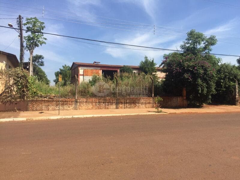 Foto 6 de 15: Terreno em leilão em São Pedro Do Butiá - RS — LOTE 003 Área de 14.421,38m², na Av. Dr. Eugênio Frantz, São Pedro do Butiá/RS - PARCELAMENTO SÓ PEL