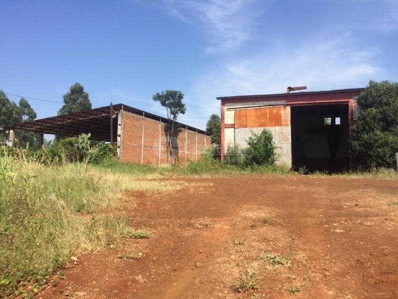 Foto 7 de 15: Terreno em leilão em São Pedro Do Butiá - RS — LOTE 003 Área de 14.421,38m², na Av. Dr. Eugênio Frantz, São Pedro do Butiá/RS - PARCELAMENTO SÓ PEL
