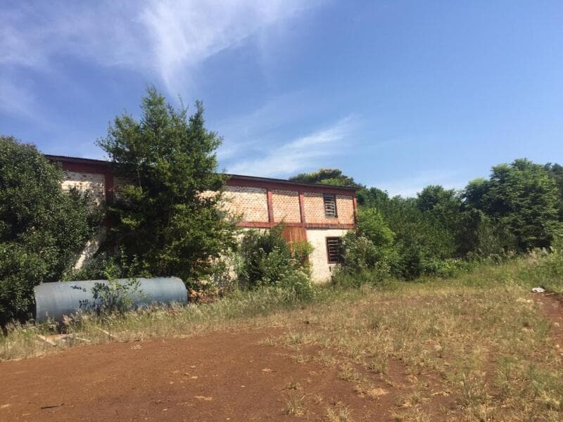Foto 8 de 15: Terreno em leilão em São Pedro Do Butiá - RS — LOTE 003 Área de 14.421,38m², na Av. Dr. Eugênio Frantz, São Pedro do Butiá/RS - PARCELAMENTO SÓ PEL