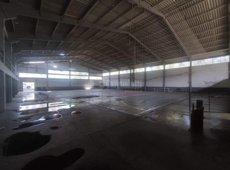 Foto 5 de 24: Terreno em leilão em Soledade - RS, bairro Flores — LOTE 014 Terreno c/ 1.548,00m² e pavilhão poliesportivo - Soledade/RS