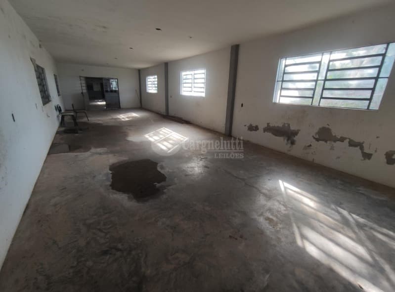 Foto 6 de 24: Terreno em leilão em Soledade - RS, bairro Flores — LOTE 014 Terreno c/ 1.548,00m² e pavilhão poliesportivo - Soledade/RS