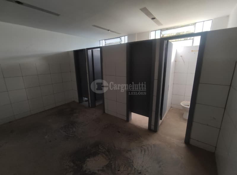 Foto 10 de 24: Terreno em leilão em Soledade - RS, bairro Flores — LOTE 014 Terreno c/ 1.548,00m² e pavilhão poliesportivo - Soledade/RS