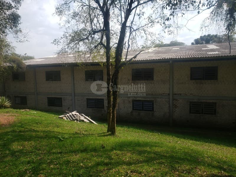 Foto 15 de 24: Terreno em leilão em Soledade - RS, bairro Flores — LOTE 014 Terreno c/ 1.548,00m² e pavilhão poliesportivo - Soledade/RS