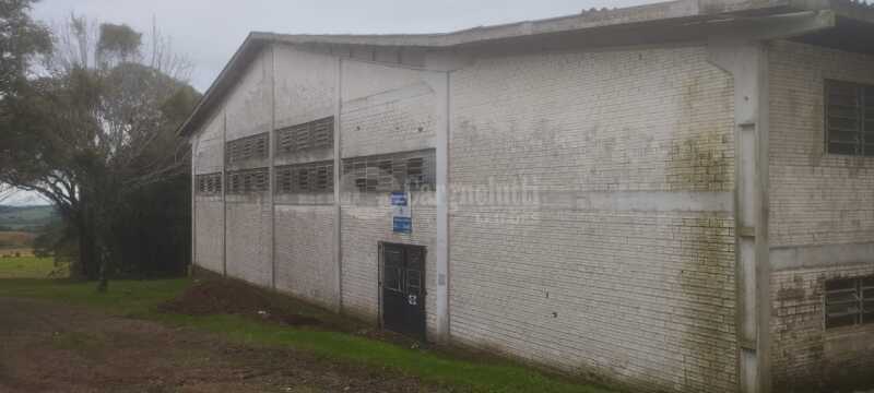 Foto 24 de 24: Terreno em leilão em Soledade - RS, bairro Flores — LOTE 014 Terreno c/ 1.548,00m² e pavilhão poliesportivo - Soledade/RS