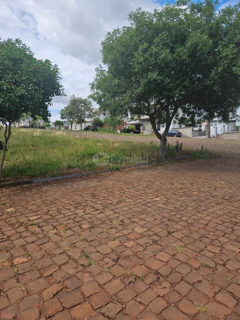 Foto 6 de 10: Terreno em leilão em Barracão - RS — LOTE 009 Terreno com 646,47m² localizada na esquina formada pela Rua Frei Ricardo Aresi e Silva Jard