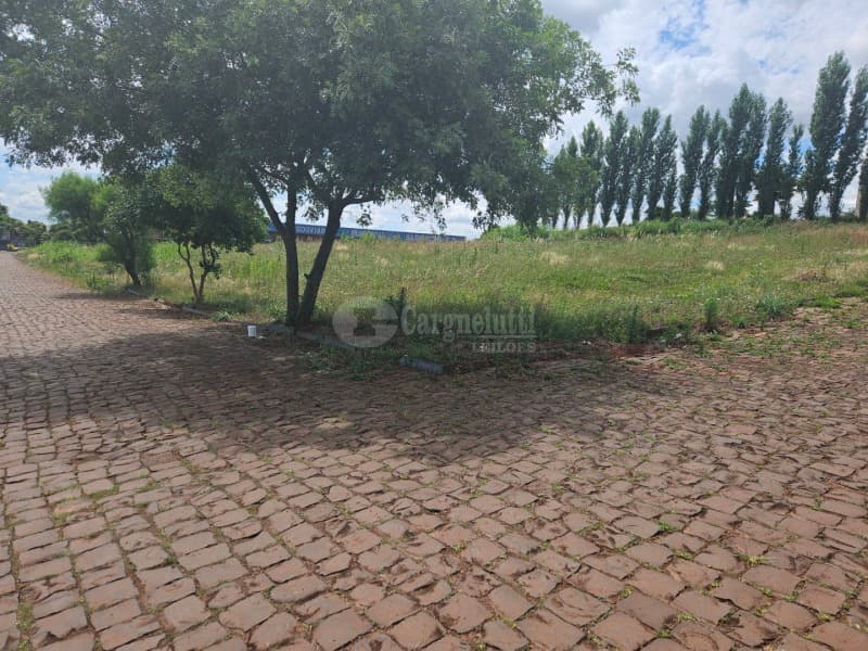 Foto 1 de 10: Terreno em leilão em Barracão - RS — LOTE 009 Terreno com 646,47m² localizada na esquina formada pela Rua Frei Ricardo Aresi e Silva Jard