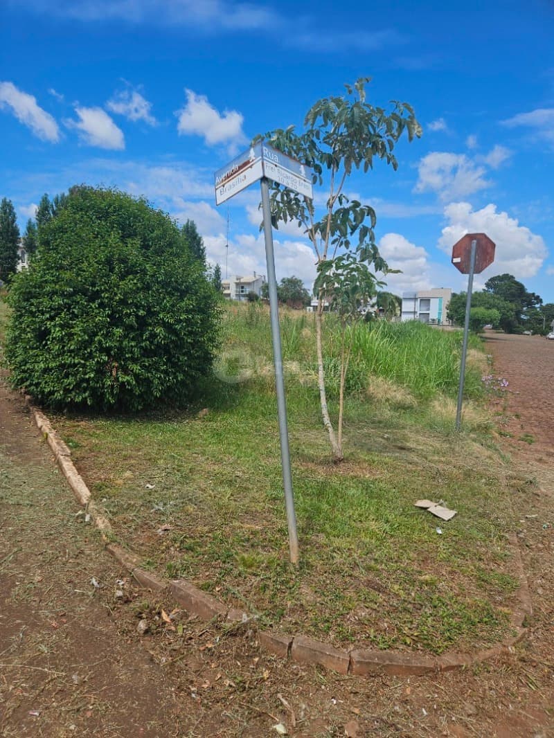 Foto 3 de 10: Terreno em leilão em Barracão - RS — LOTE 011 Terreno urbano com 792,37m² localizada na esquina entre a Rua Frei Ricardo Aresi, lado par