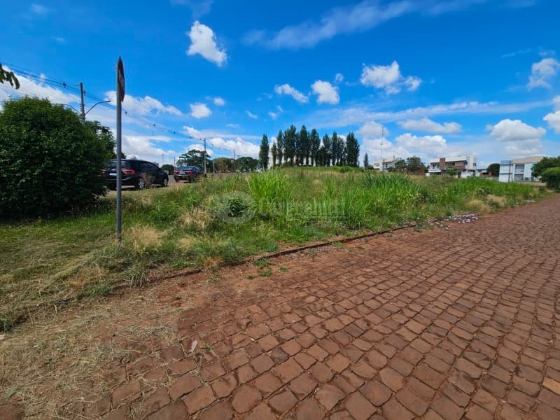 Foto 7 de 10: Terreno em leilão em Barracão - RS — LOTE 011 Terreno urbano com 792,37m² localizada na esquina entre a Rua Frei Ricardo Aresi, lado par