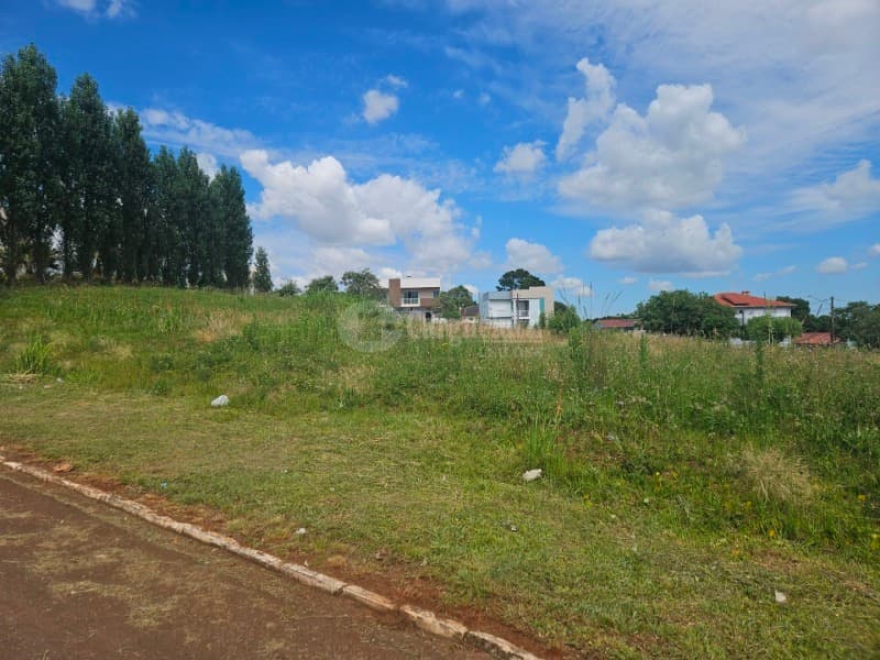 Foto 4 de 13: Terreno em leilão em Barracão - RS — LOTE 012 Terreno Urbano com 564,05m² localizada na Av. Brasília, lado ímpar, Barracão/RS